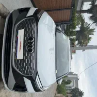 ائودی کیو 4