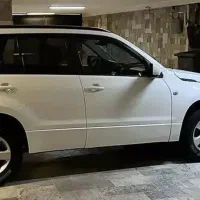 سوزوکی ویتارا ۲۰۰۷