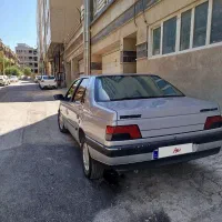پژو 405|خودرو سواری و وانت|ایلام, |دیوار