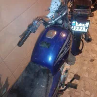 موتور رهرو 1401  150 CGL
