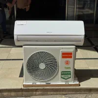 کولرگازی جنرال گلد 24هزار اینورتر