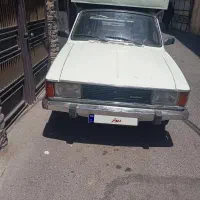 پیکان وانت
