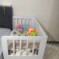 تخت کنادر مادر