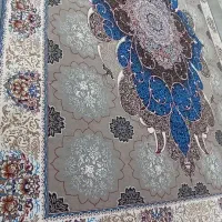 2عدد فرش 12متری دست دوم
