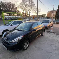 ۲۰۷ اتومات سقف پانا