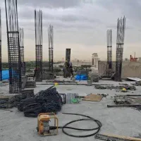 مواد شیمیایی ساختمان و افزودنی خاص بتن