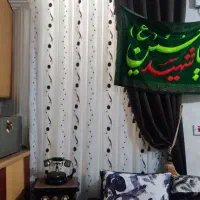 پرده حریر