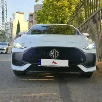 فروش MG gt 2024