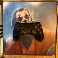 Ps4 pro  کپی خور
