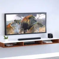 نصاب انتن و تلویزیون