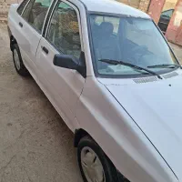 پرایدمدل84 فول ابشن