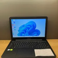 لپ تاپ ۲ گیگ گرافیک ایسوس مدل X556