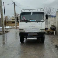 کامیونت خاور آذرخش