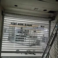 نصب و تعمیرات درب کرکره