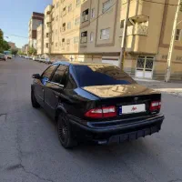 سمند مدل ۸۲ عروسک