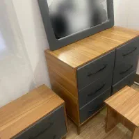 تخت خواب ۲ نفره