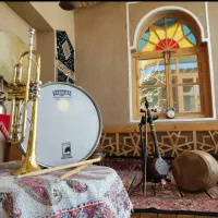 آموزشگاه موسیقی بحر نور صفاییه