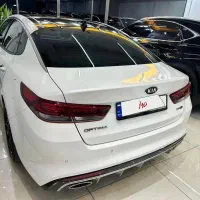 اپتیما gtline 2016  / جی تی لاین / فول سند تک‌برگ