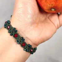 دستبند یلدایی