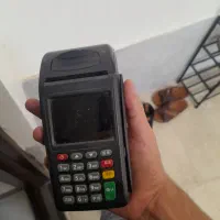 دستگاه کارت خوان