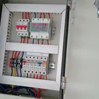 سلام نیرو کار برای برقکاری ساختمان