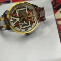 ساعت Swisland