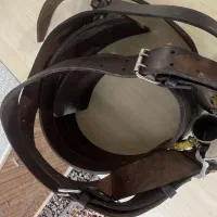 علمات|کیف، کفش، کمربند|کاشان, فاز ۲ ناجی آباد|دیوار