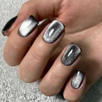 کاشت و خدمات ناخن+ اسپای دست + آموزش تخصصی