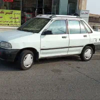 پراید تمیز مدل 80