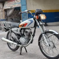 کویر ۱۲۵