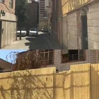 ۴ طبقه یکجا زمین ۷۲ متر  امام خمینی|فروش زمین و ملک کلنگی|تهران, هاشمی|دیوار