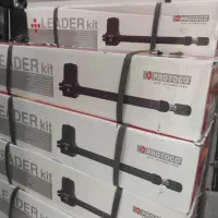 نصب انواع دربهای اتوماتیک و کرکره