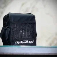 اکوهمراه نوید الکترونیک میکروفن باند اسپیکر مداحی|سیستم صوتی خانگی|قم, چهار مردان|دیوار