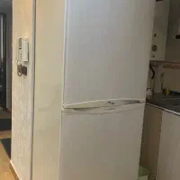 یخچال فریزر فدک