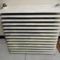 رادیاتور شوفاژ آهنی