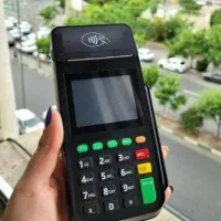 مناشب کسب کار شما/کارتخوان سیار