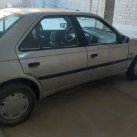 نقد و اقساط معاوضه پژو ۴۰۵