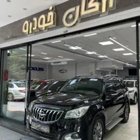 هایما S7 مدل ۱۴۰۱ بدون رنگ