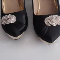 کفش مجلسی سایز ۳۹