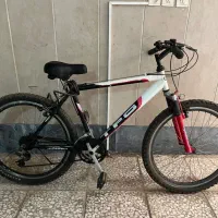 دوچرخه