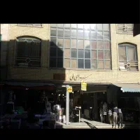 فروش مغازه تجاری12/5 متر