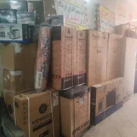 کلیه لوازم منزل نقد و اقساط با کلانو و کالاپی