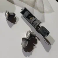 سری کامل سویچ پژو پارس .تعداد ۱۵عدد پیچ رینک اسپرت