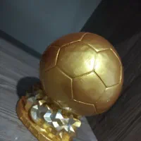 توپ طلا