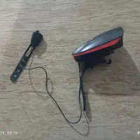 چراغ دوچرخه