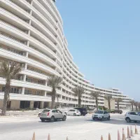 برج  ساحلی ۸۰ متر یک خواب