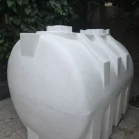 تانک آب