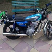 هوندا ۲۰۰ نیکتاز