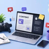 استخدامی نیروی تیم تولید محتوا