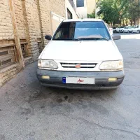 پراید 131se. 92 دوگانه سفید